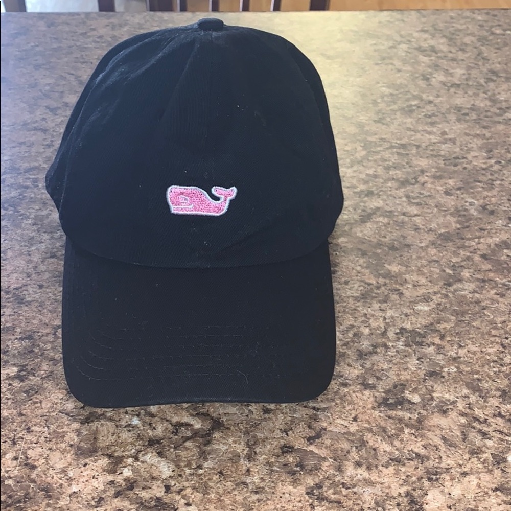 vineyard vines baseball cap